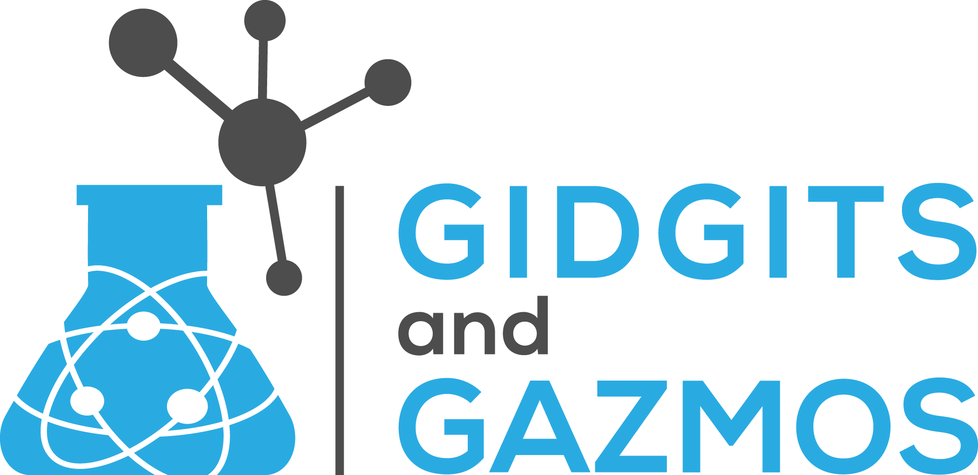 Gidgits and Gazmos